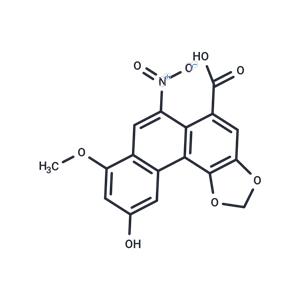 Aristolochic acid D