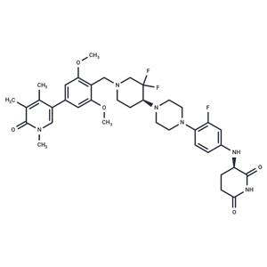 (S,R)-CFT8634