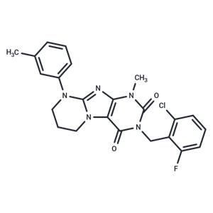 KRAS G12C inhibitor 29