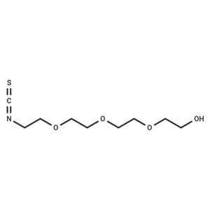 1-Isothiocyanato-PEG4-alcohol