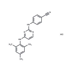 Dapivirine HCl