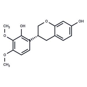 (R)-Isomucronulatol