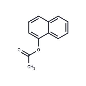 1-Naphthyl acetate