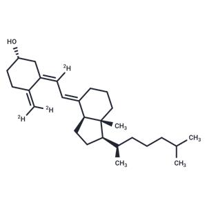 Vitamin D3-d3