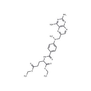 Methotrexate diethyl ester