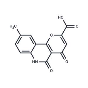 Antiasthmatic Compound 1