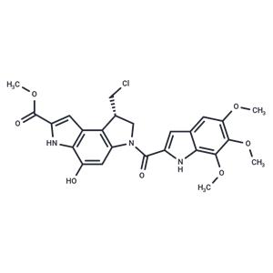 (S)-Seco-Duocarmycin SA