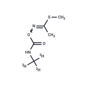 Methomyl-d3