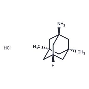 Memantine hydrochloride