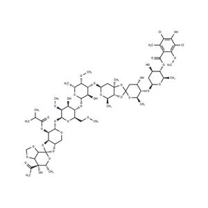 Avilamycin A