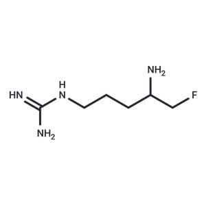 Monofluoromethylagmatine