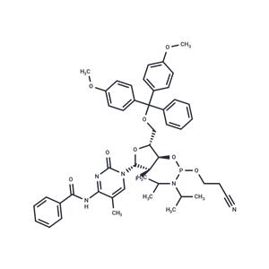 2’-Fluoro-5MeC ? (Bz)-3’-phosphoramidite