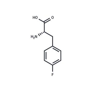 p-Fluoro-L-phenylalanine