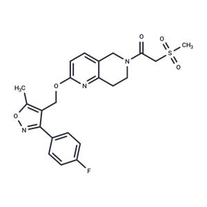 GABAA receptor modulator-2