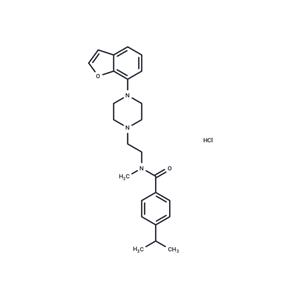 Befiperide HCl