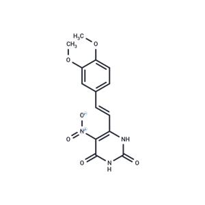 S.pombe lumazine synthase-IN-1