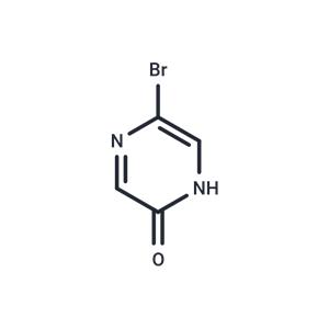 2-Bromo-5-hydroxypyrazine