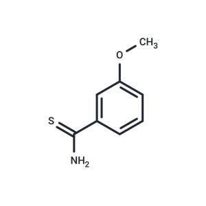 3-methoxythio Benzamide