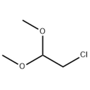 Chloroacetaldehyde dimethyl acetal