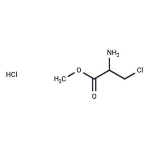 Methyl 2-amino-3-chloropropanoate hydrochloride