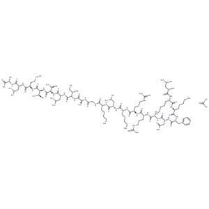 Calmodulin-Dependent Protein Kinase II 290-309 acetate