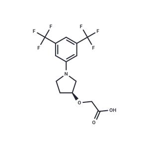 RBP4 inhibitor 1