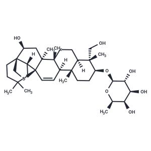 Prosaikogenin F