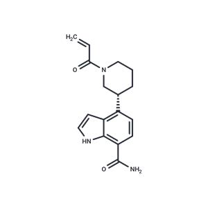 (R)-Elsubrutinib