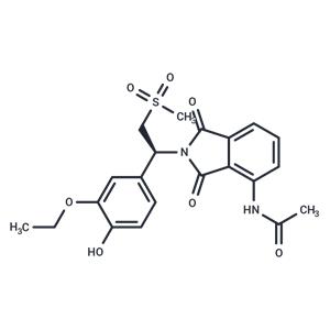 O-Demethyl Apremilast