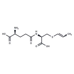 γ-Glutamyl-S-1-propenyl cysteine