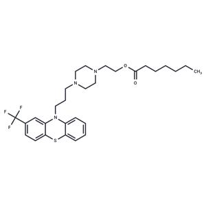 Fluphenazine enanthate