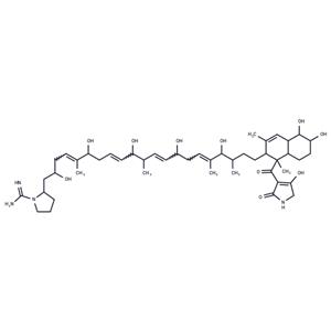 Lydicamycin