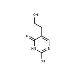 5-(2-Hydroxyethyl)-2-thiouracil