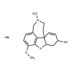 Galanthamine hydrobromide