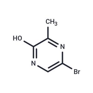 5-Bromo-2-hydroxy-3-methyl pyrazine