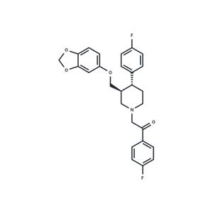 Omiloxetine