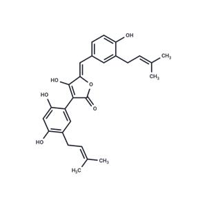 Aspulvinone O