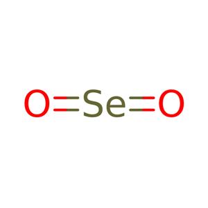 Selenium Dioxide