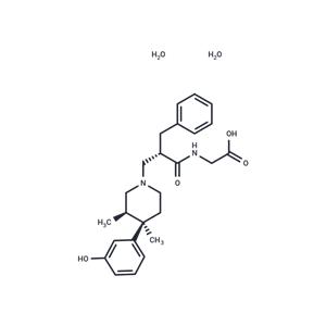 Alvimopan dihydrate (LY246736 dihydrate)