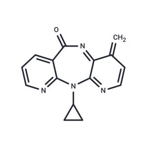 Nevirapine quinone methide