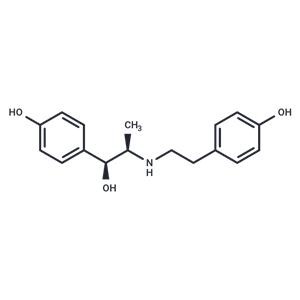 Ritodrine