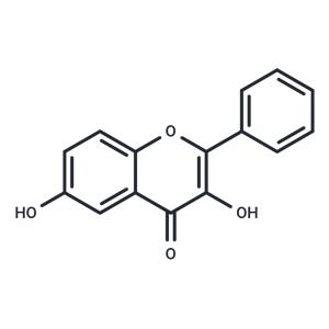 3,6-Dihydroxyflavone