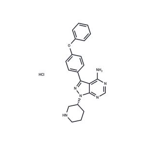 IBT6A hydrochloride