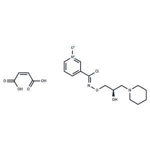 Arimoclomol maleate