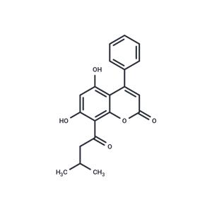 Isodispar B