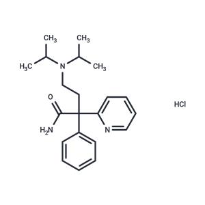 Disopyramide HCl