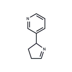 Isomyosmine