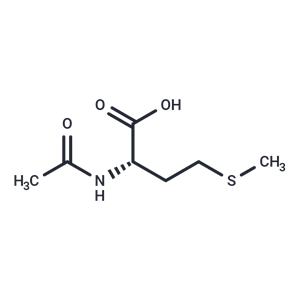 N-Acetyl-L-methionine