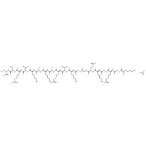 Parasin I acetate(219552-69-9 free base)