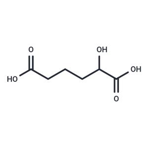 2-Hydroxyadipic acid